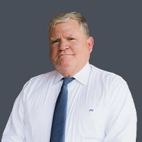Photo of attorney John J. Stanton