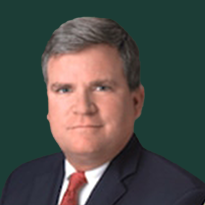 Photo of attorney John J. Stanton